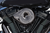 Stealth Teardrop Air Cleaner Cover