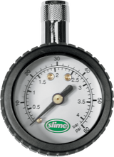 Magnetic Tire Pressure Gauge
