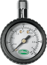 Magnetic Tire Pressure Gauge
