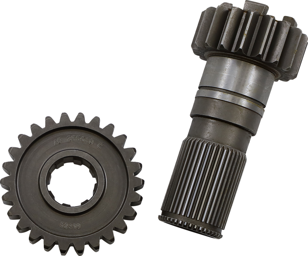 Close Ratio Main Shaft Gear Set