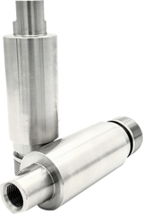 Fork Tube Extensions