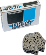 Primary Chain