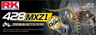 428 MXZ1 Chain