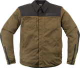 Upstate Mesh CE™ Jacket