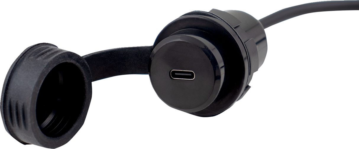 USB Port