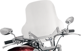 Windshield