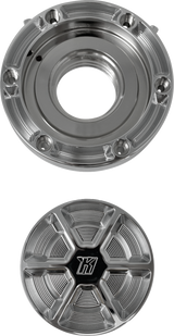 Ascent Pro Gas Cap