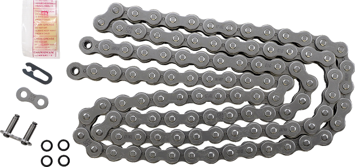 520VX3 Chain