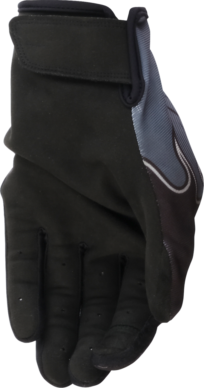 Flame Gloves