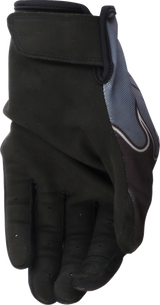 Flame Gloves