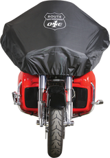 Defender Extreme Route 1 Half Cover