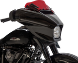 Kolor Flare® Windshield