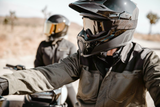 Airflite™ Helmet Peak