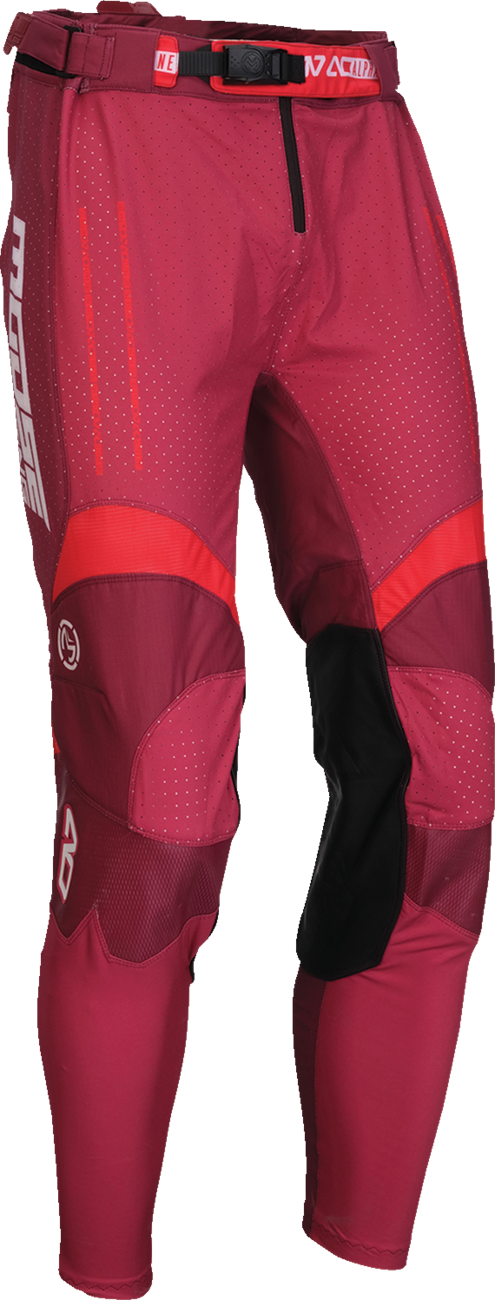 Alpha One Pants