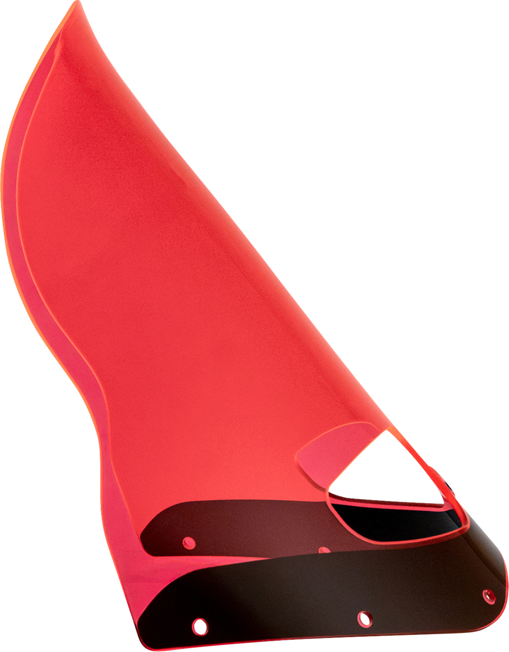 Ice Flare­® for Road Warrior Fairing