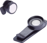 Magnetic Tube Clip