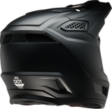 Dirt Maxx Solid Helmet