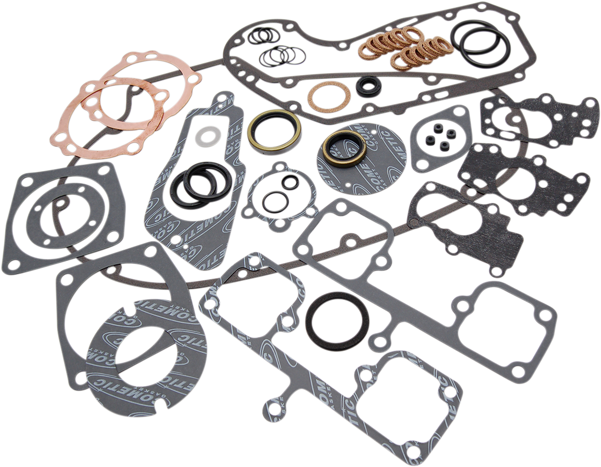 Extreme Sealing Technology Complete Gasket Kit