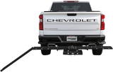 Motorcycle Carrier