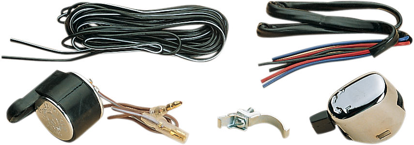 Turn Signal Wiring Kit