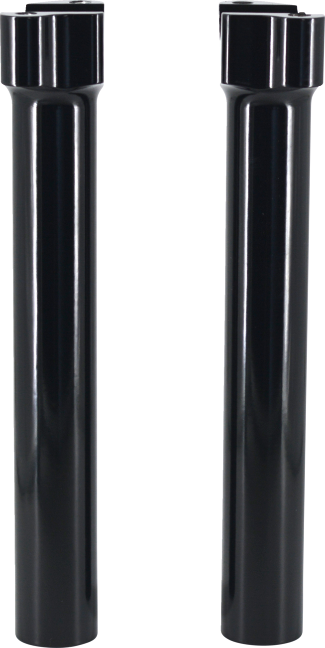 Chubby® Billet Risers