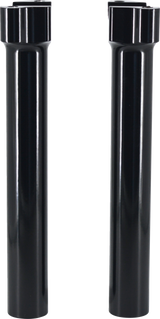 Chubby® Billet Risers