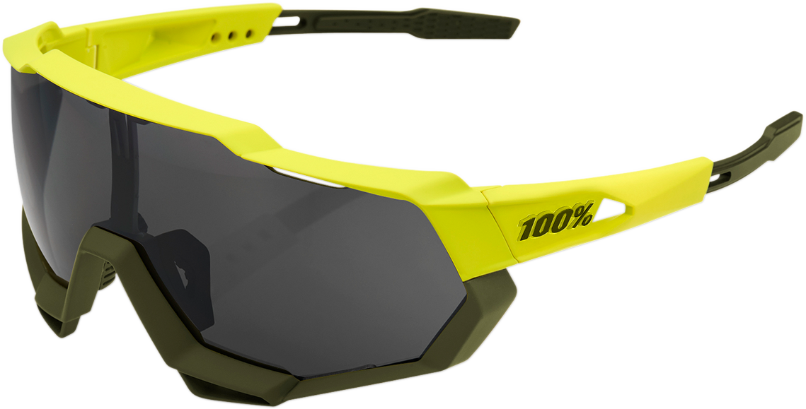 Speedtrap Performance Sunglasses