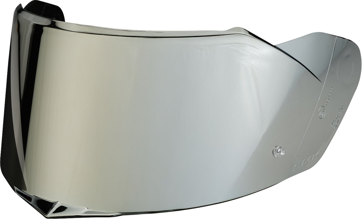 Talon Helmet Shield