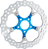 Spider Rotor