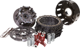 APEX Clutch & Basket