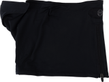 Air Intake Helmet Neck Curtain