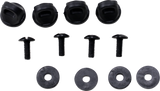 Trekker Net Hooks