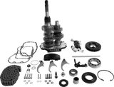 Direct Drive 6-Speed Gear Set