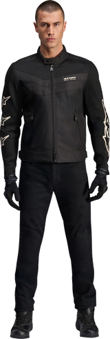 T-Dyno Air Jacket