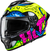 C71 Squeeze Helmet