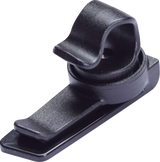 Magnetic Tube Clip