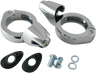 Turn Signal Fork Clamps