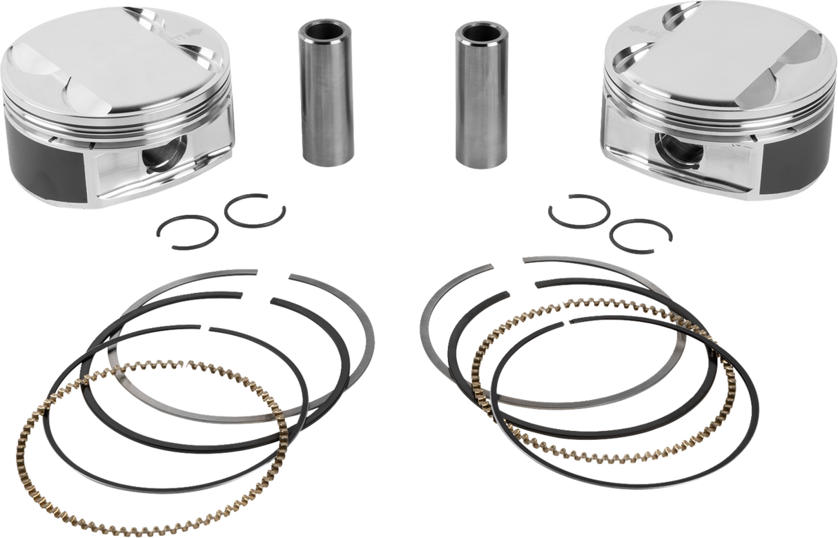 Piston Kit
