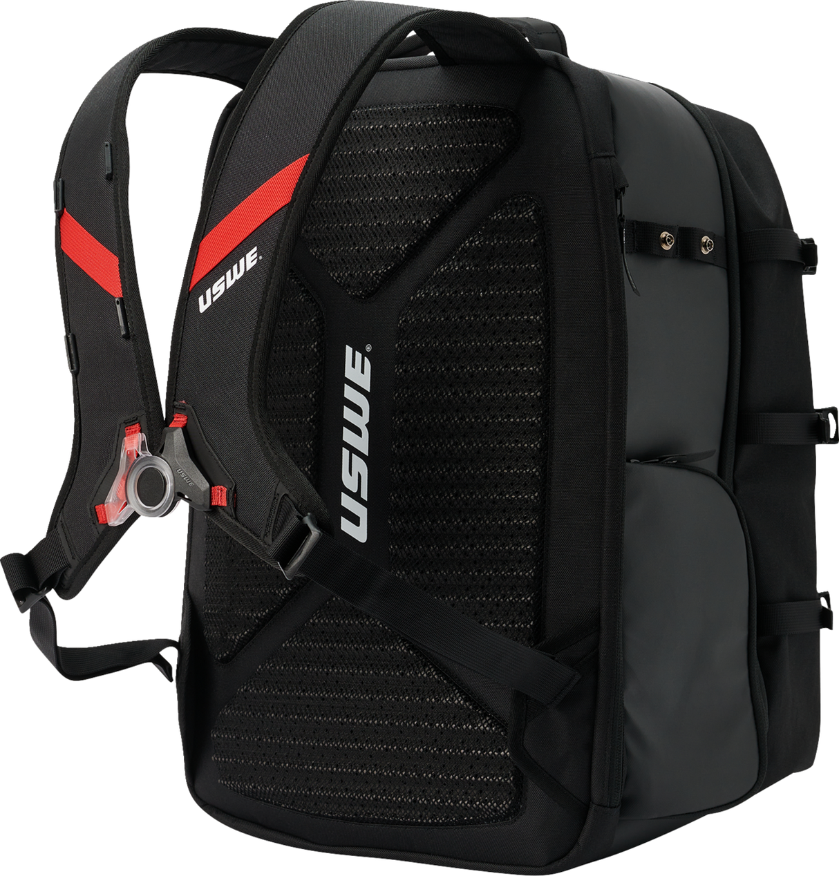 Buddy Athlete Gear Pack