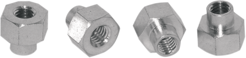 Cylinder Sleeve Hold-Downs