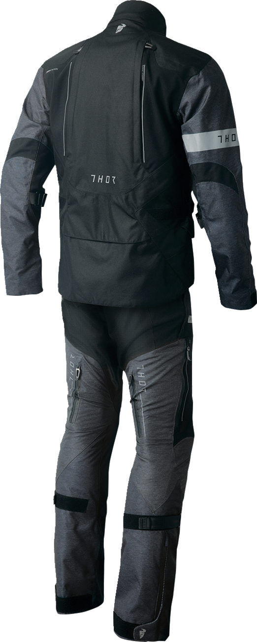 Range Jersey