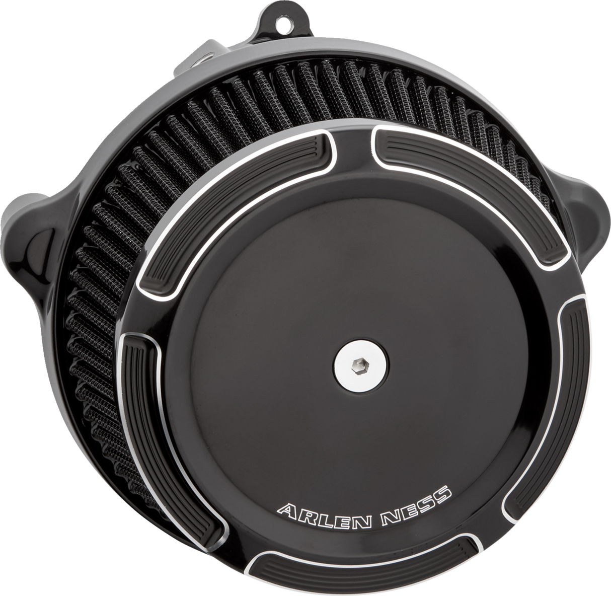 Big Sucker™ Stage 1 Air Cleaner Kit with Cover