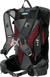 Small Daypack Harness