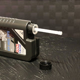 Street 4T Engine Oil
