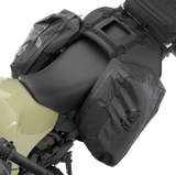 ADV1™ Rackless Saddle Bags
