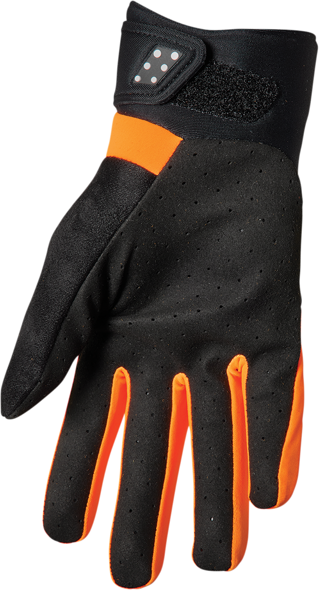 Spectrum Cold Weather Gloves