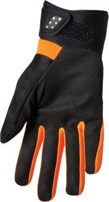 Spectrum Cold Weather Gloves