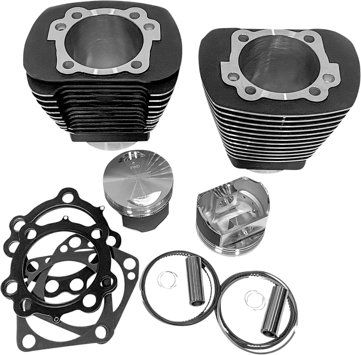 Cylinder Kit