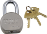 Maximum Security Padlock