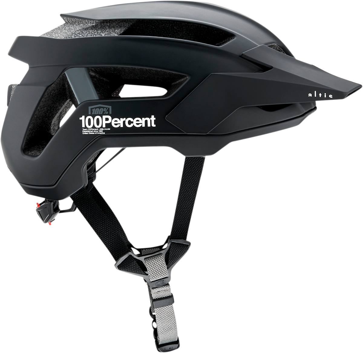 Altis Bicycle Helmet